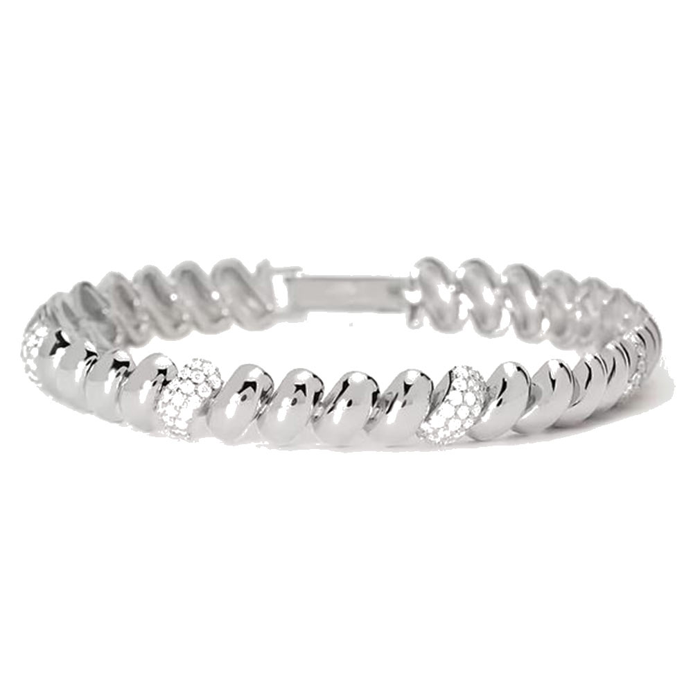 Bracciale Donna in Argento Dream Season Mabina Gioielli