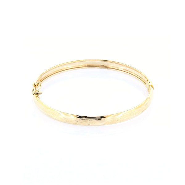 Bracciale Donna Love Oro Giallo 9kt GL-G21744112 Bracciale Donna Love Oro Giallo 9kt GL-G21744112