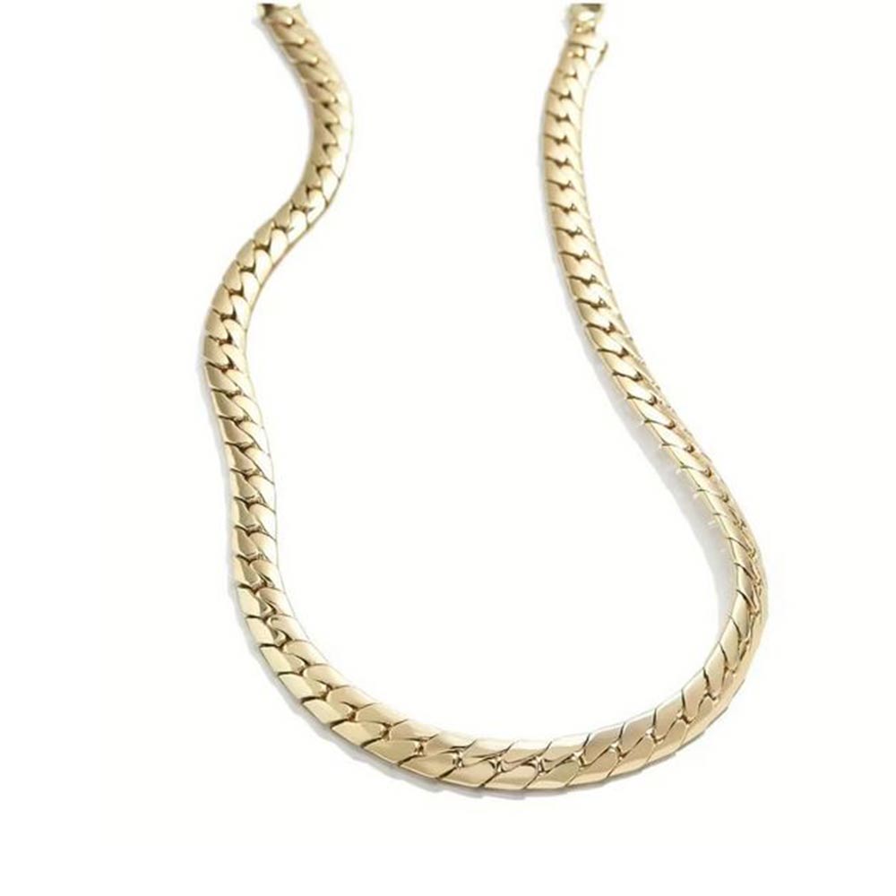Collana Donna Acciaio Gold Essential Liu Jo Luxury