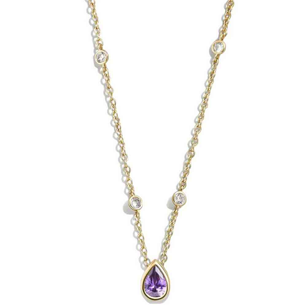 Collana Donna Acciaio Gold Essential Liu Jo Luxury