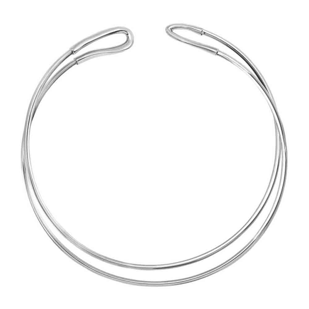 Collana Donna Acciaio Lightline Breil