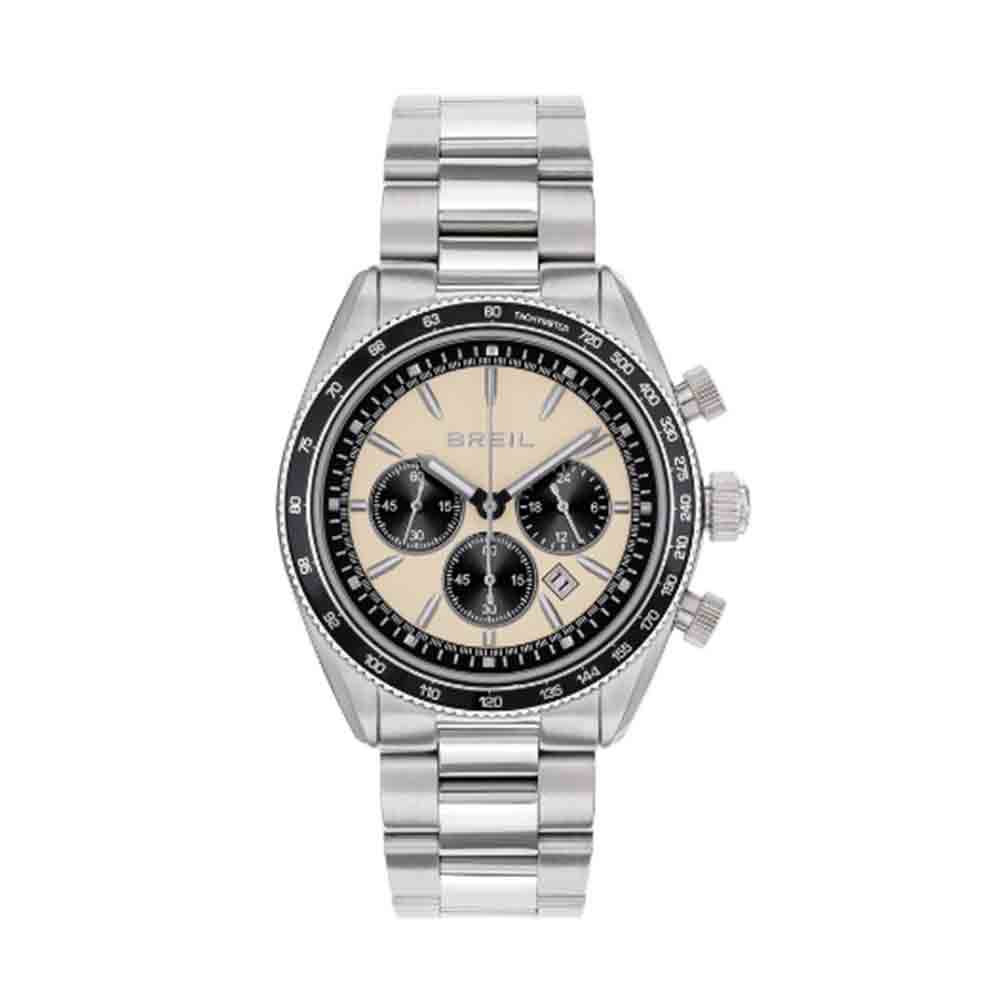 Cronografo Uomo Vanguard Oro Breil