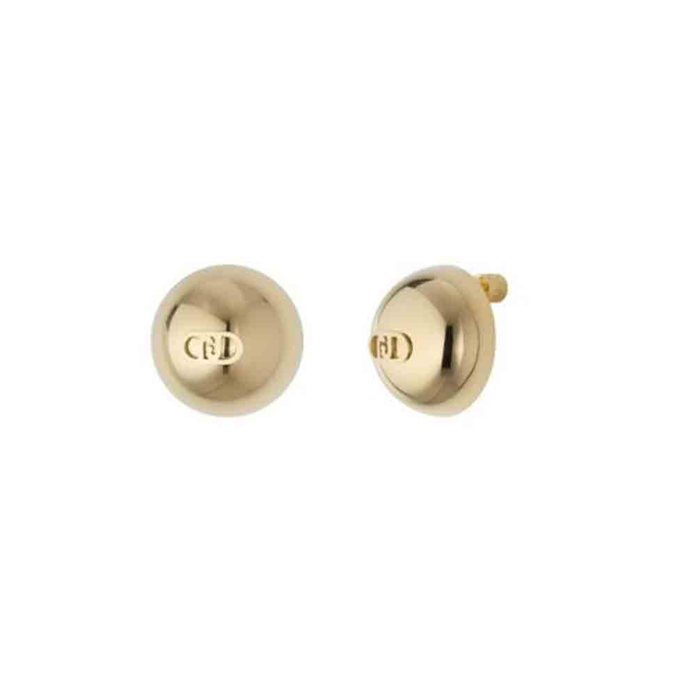 Orecchini Donna Gold Liu Jo Luxury