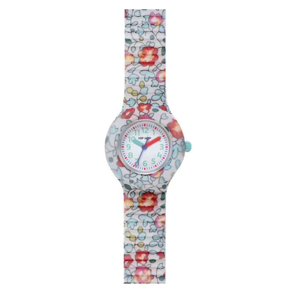 Orologio Bambina Kids Fun Flower Power HWU1271 Hip Hop