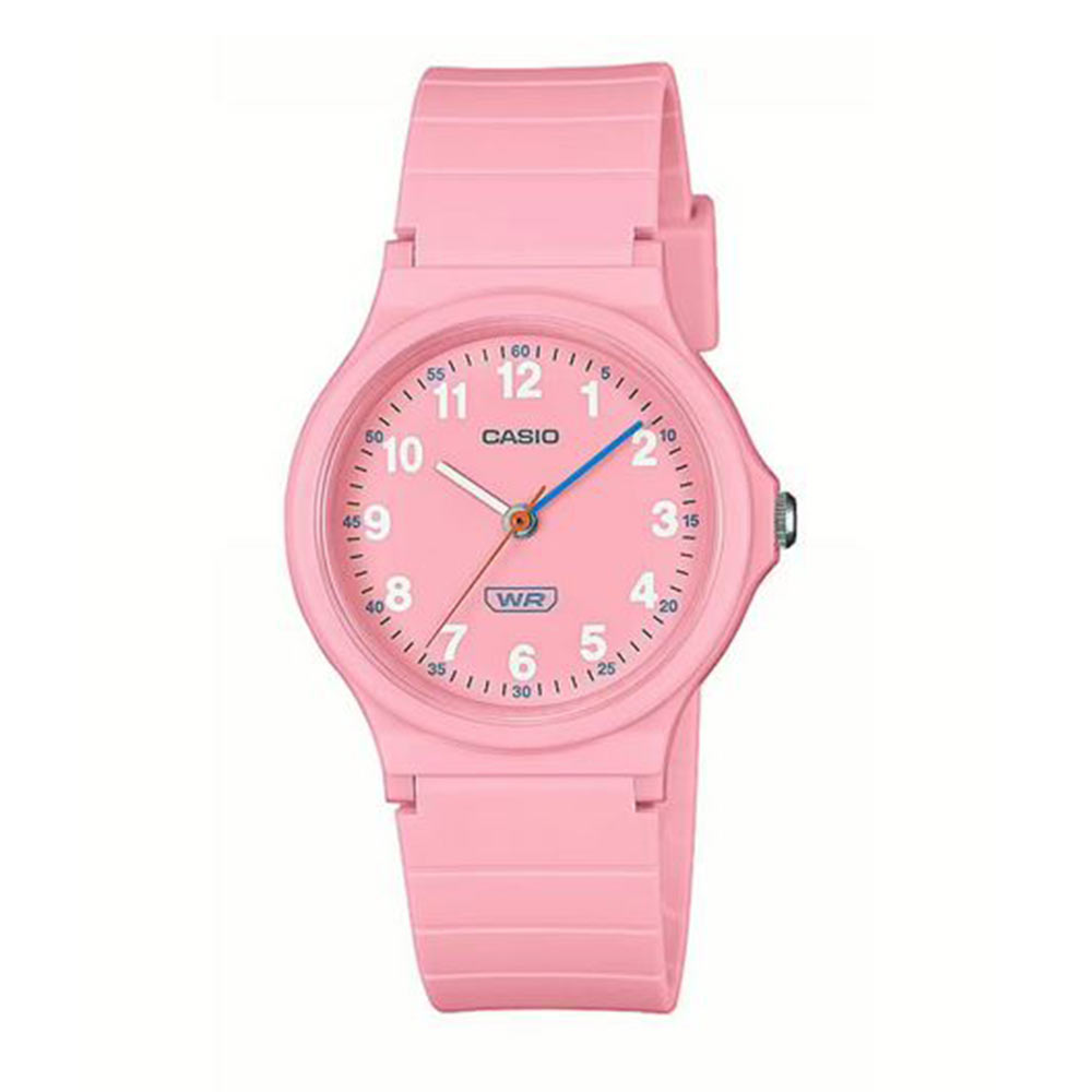 Orologio Bambina Timeless Collection Rosa Casio