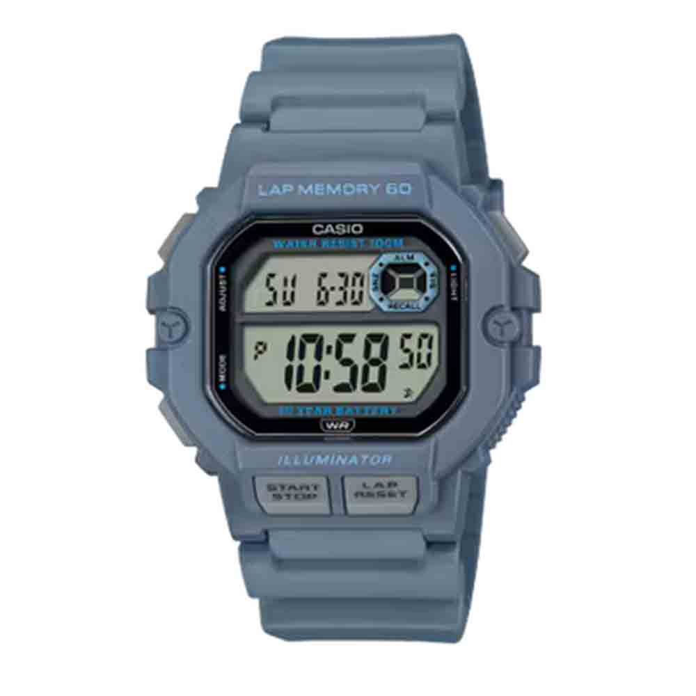 Orologio Digitale Unisex Runner Casio Collection
