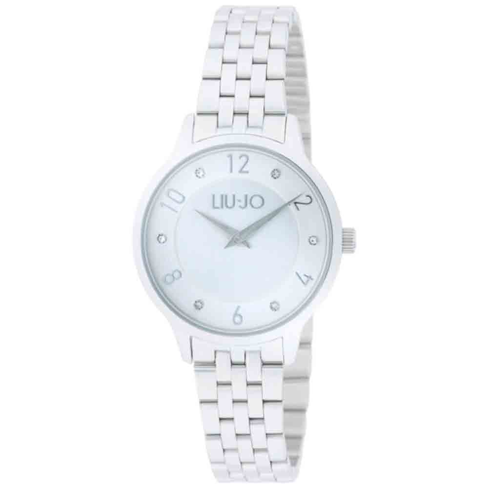 Orologio Donna Aura Lux Silver Liu Jo