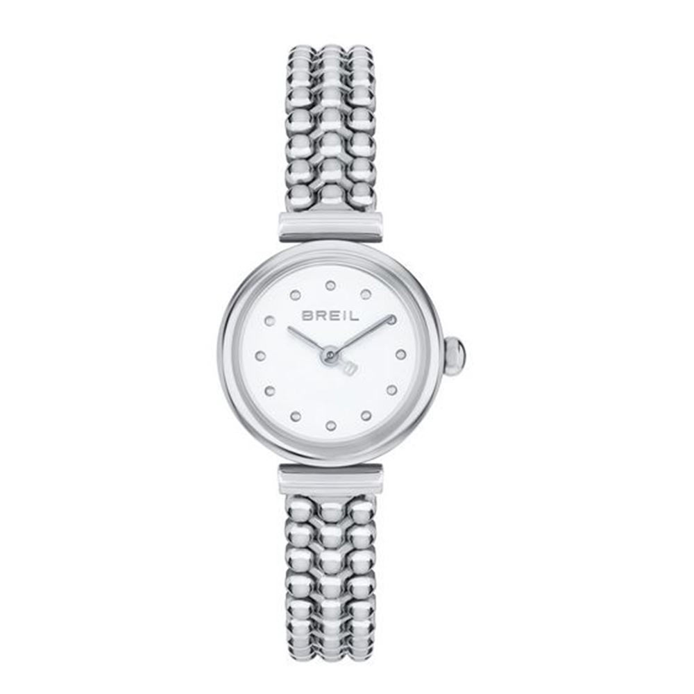 Orologio Donna Bubble Bianco Breil