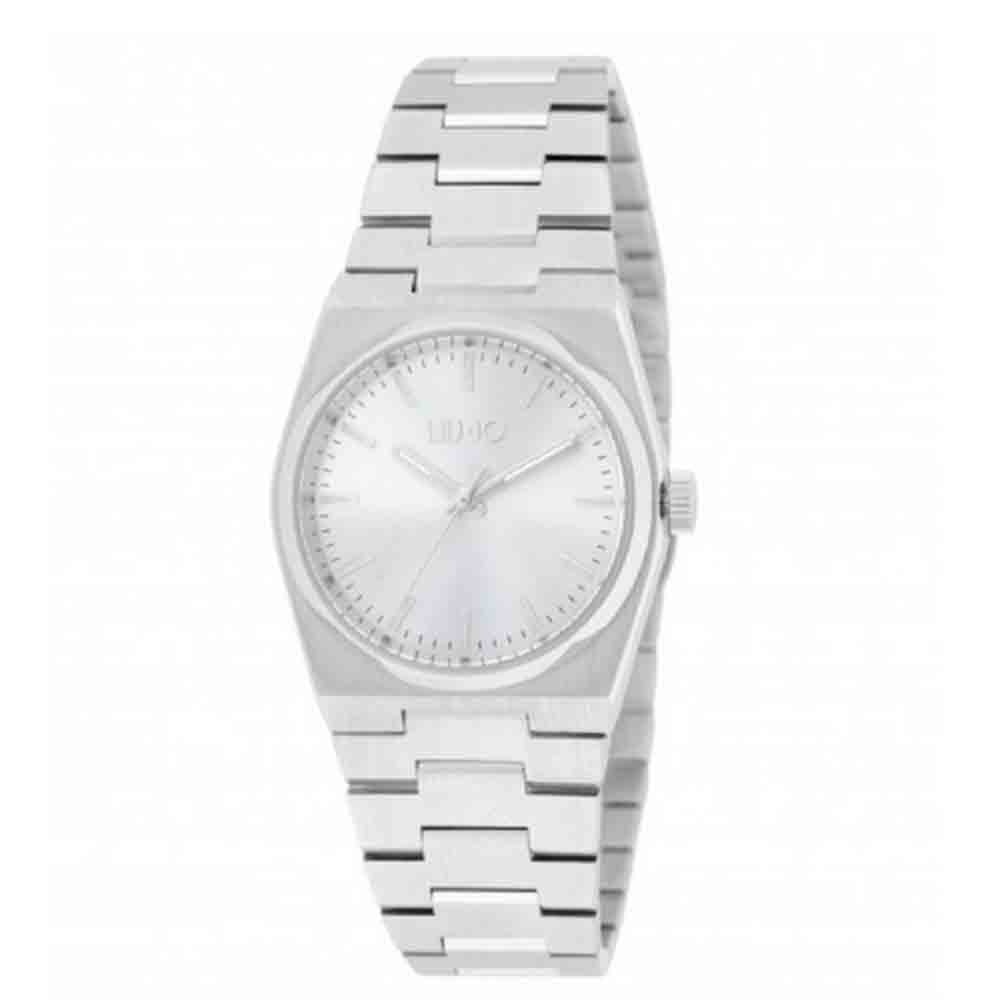 Orologio Donna Cool Lady Silver Liu Jo Luxury