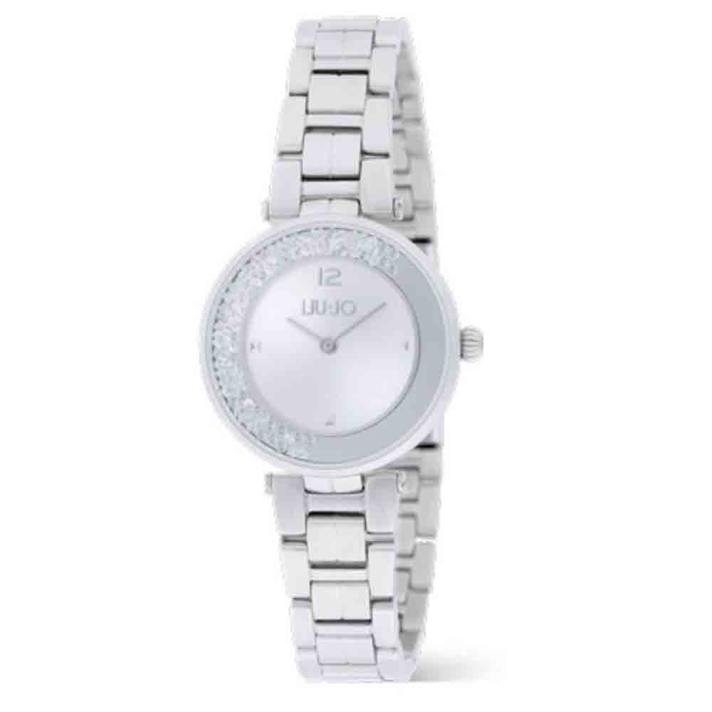 Orologio Donna Dancing Solene Silver Liu Jo