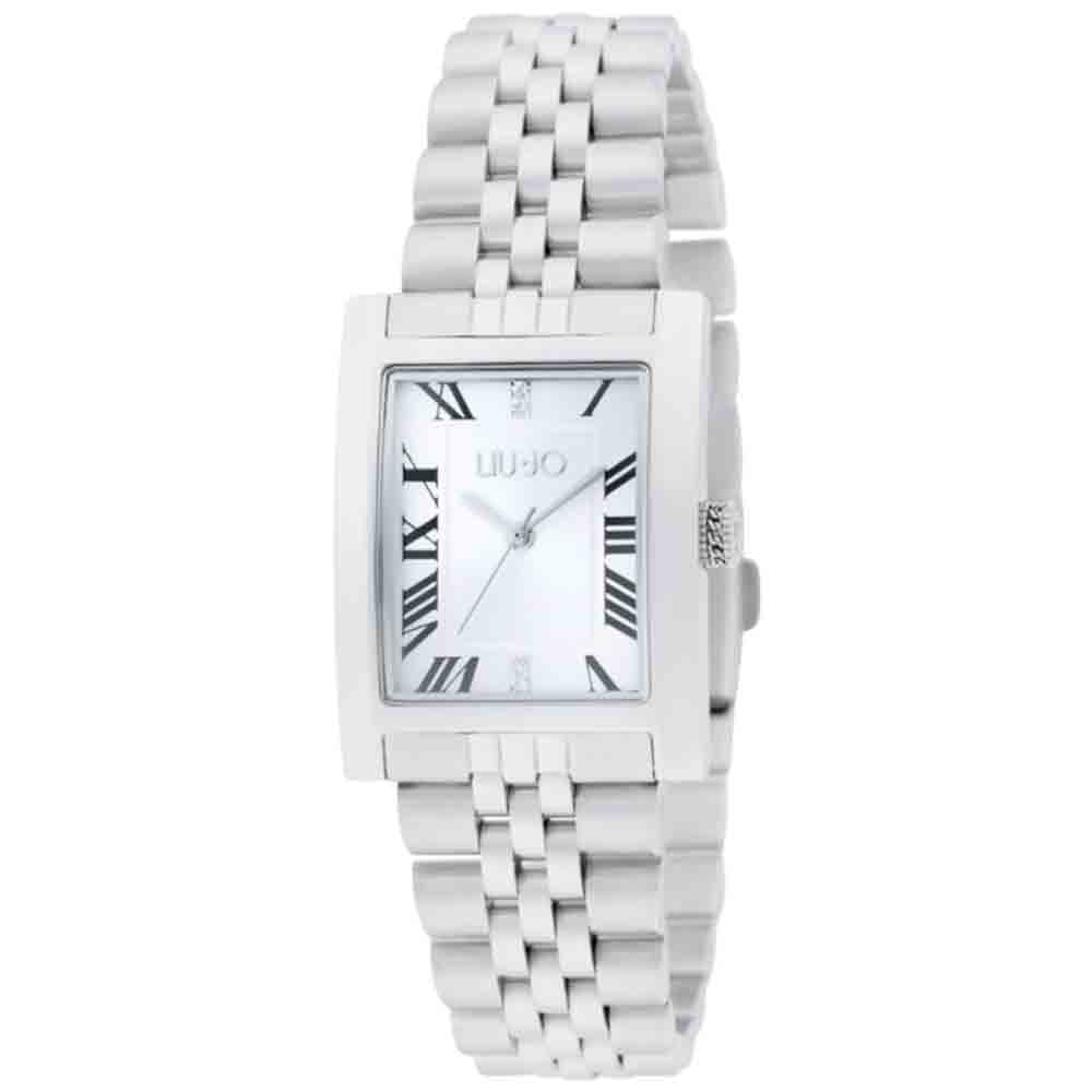 Orologio Donna Imperia Silver Liu Jo