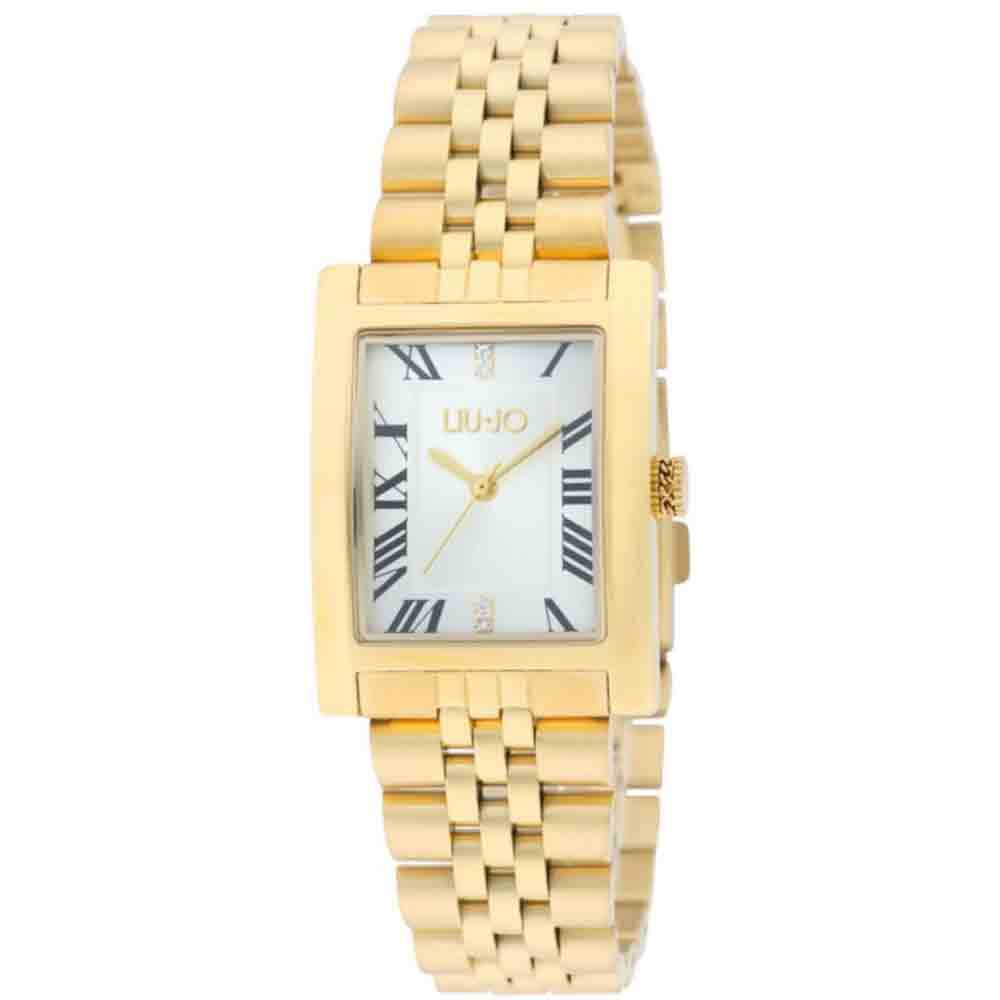 Orologio Donna Imperia Gold Liu Jo
