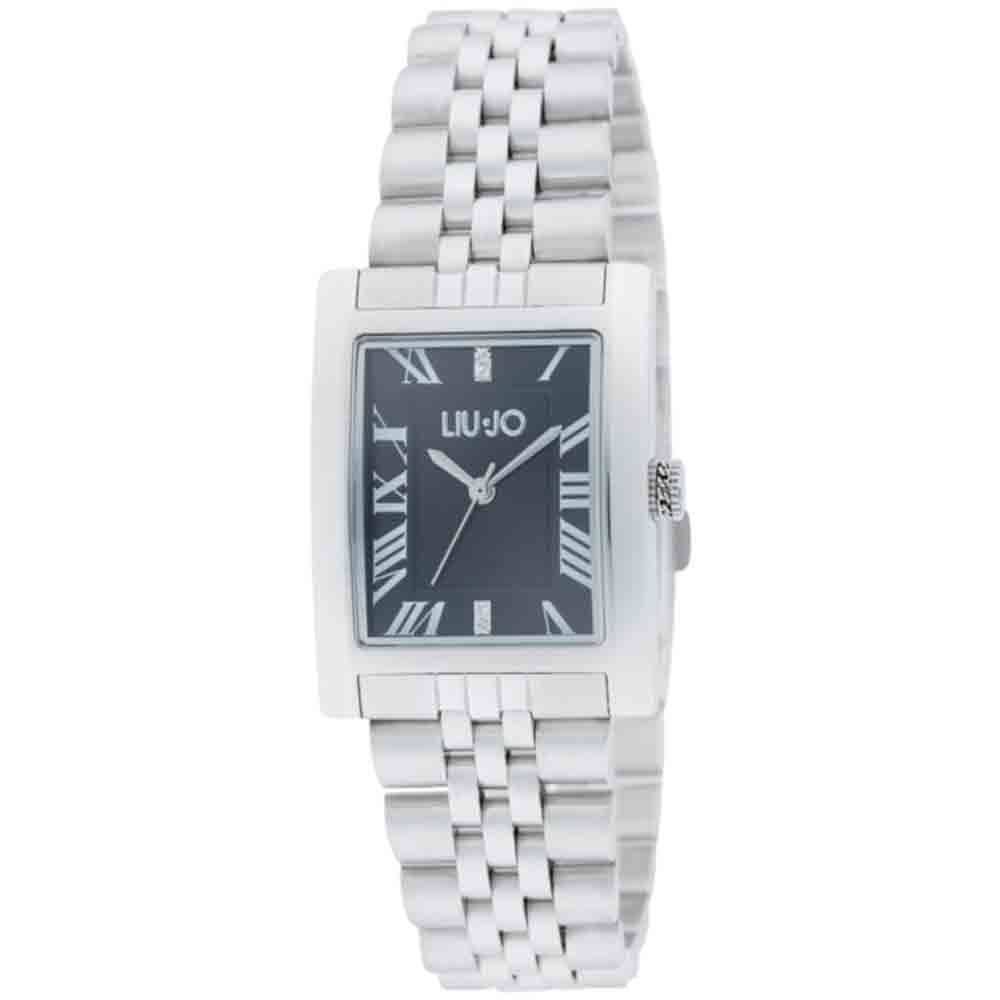 Orologio Donna Imperia Nero Liu Jo