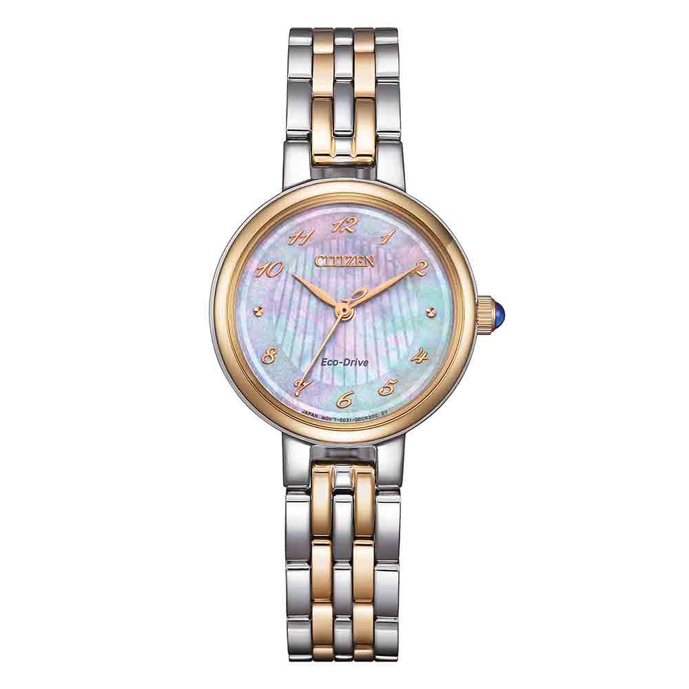 Orologio Donna Lady Eco Drive Citizen