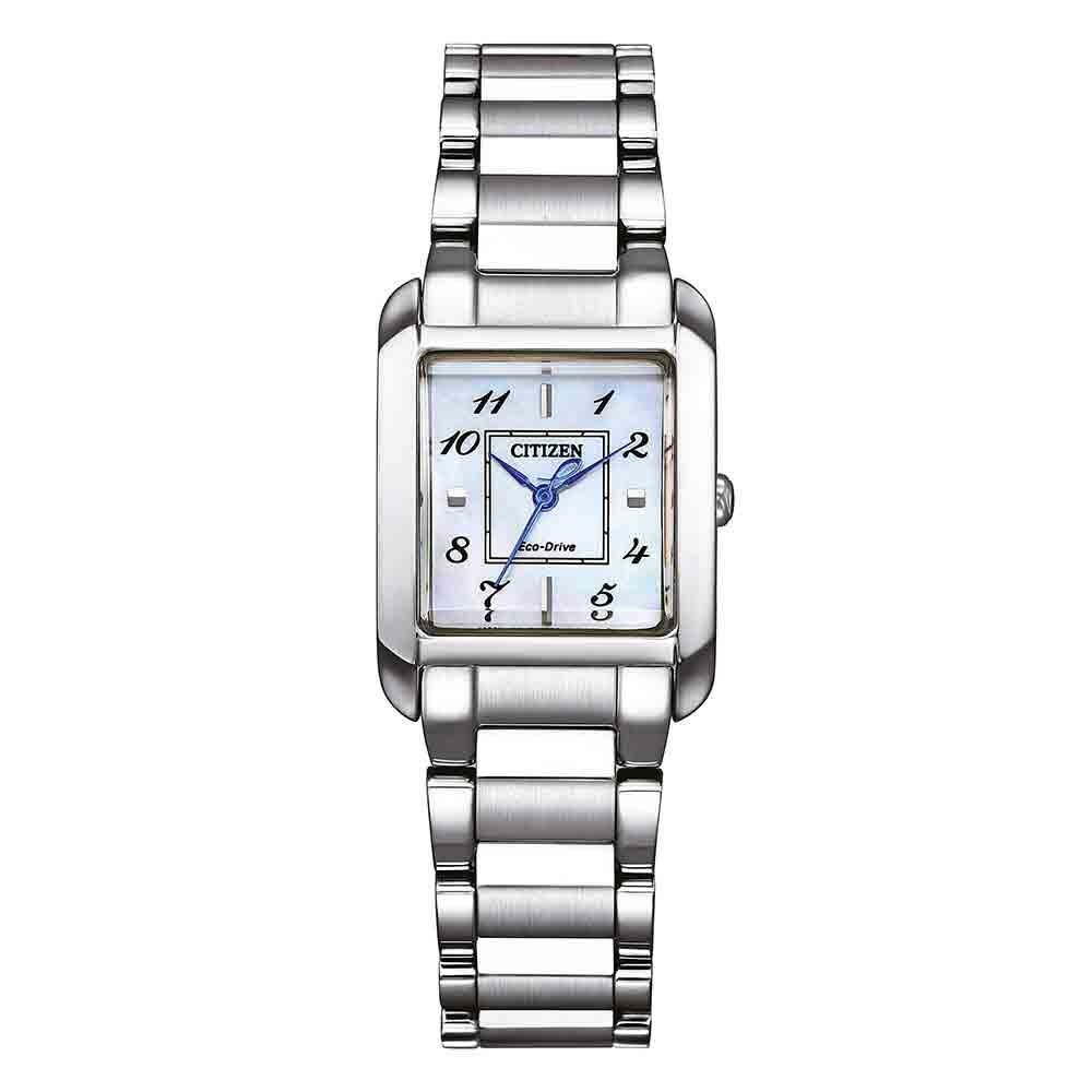 Orologio Donna Lady Eco Drive Square Citizen