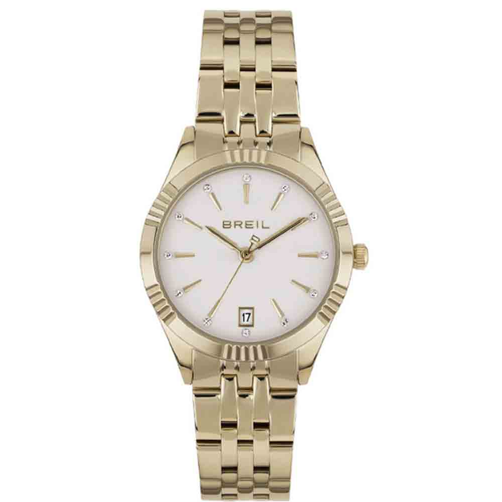 Orologio Donna Stand Out Gold Breil