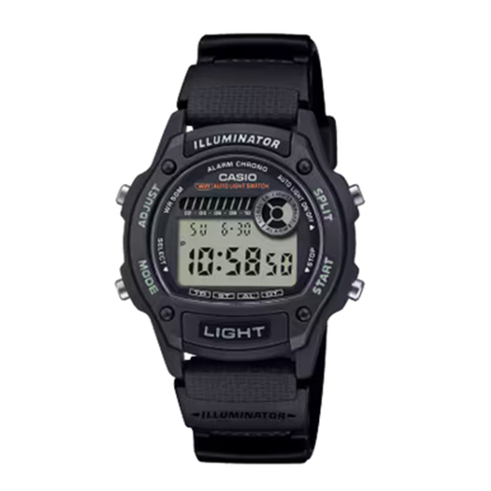 Orologio Unisex Collection Casio