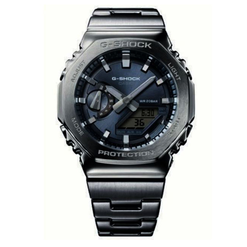 Orologio Uomo Casio G-Shock Antracite