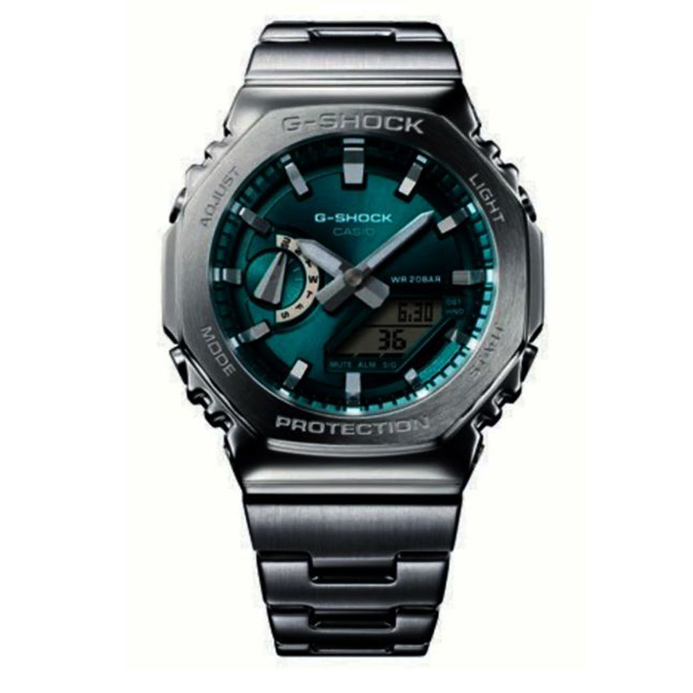 Orologio Uomo Casio G-Shock Ottanio