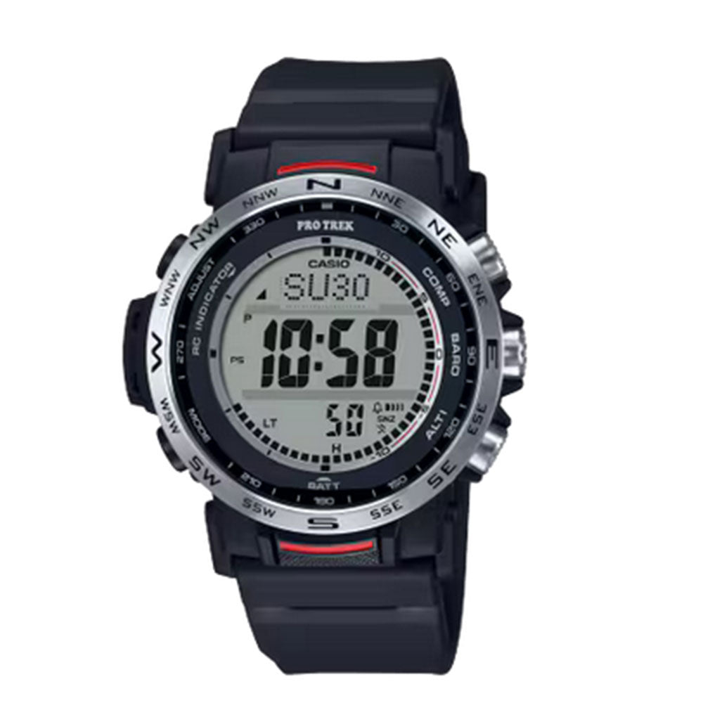 Orologio Uomo Digitale Pro Trek Casio
