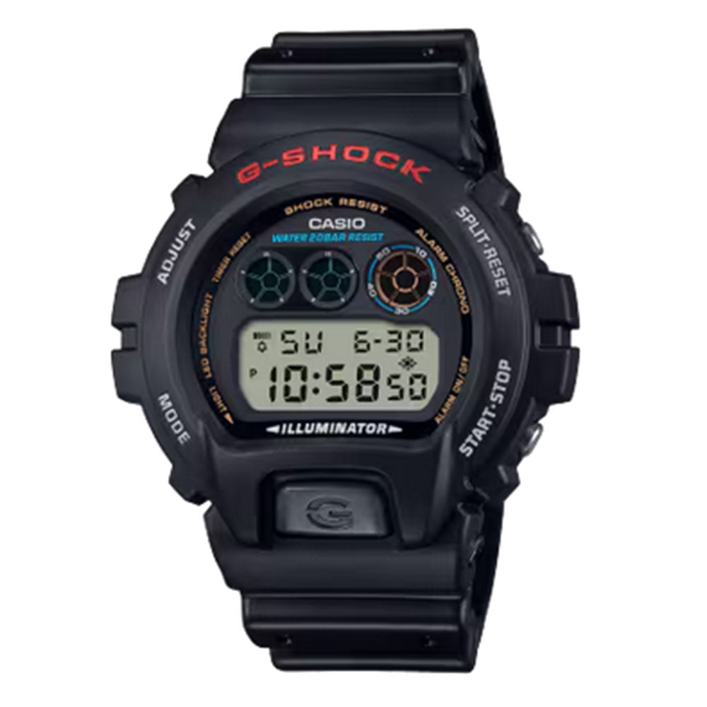 Orologio Uomo G-Shock Classic Style Casio