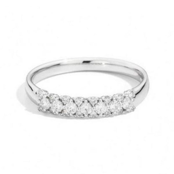 PSD Anello Di Matrimonio Con Un Diamante, Oltre Modelli PSD Gratuiti Di - Foto 4