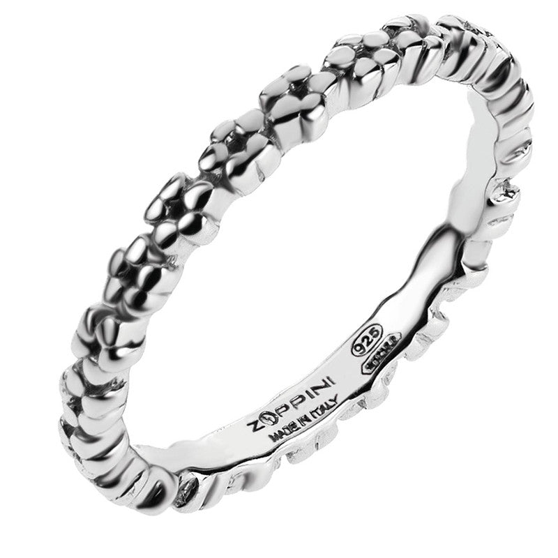 Anello Donna Silverings Misura 16 SR_A0004 - Zoppini