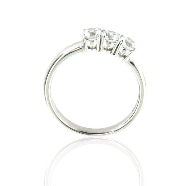 Laimons Orecchini a pressione da donna gioielli da donna Con brillantini rotondo Blu Argento Sterling 925 Laimons Orecchini a pressione da donna gioielli da donna Con brillantini rotondo Blu Argento Sterling 925