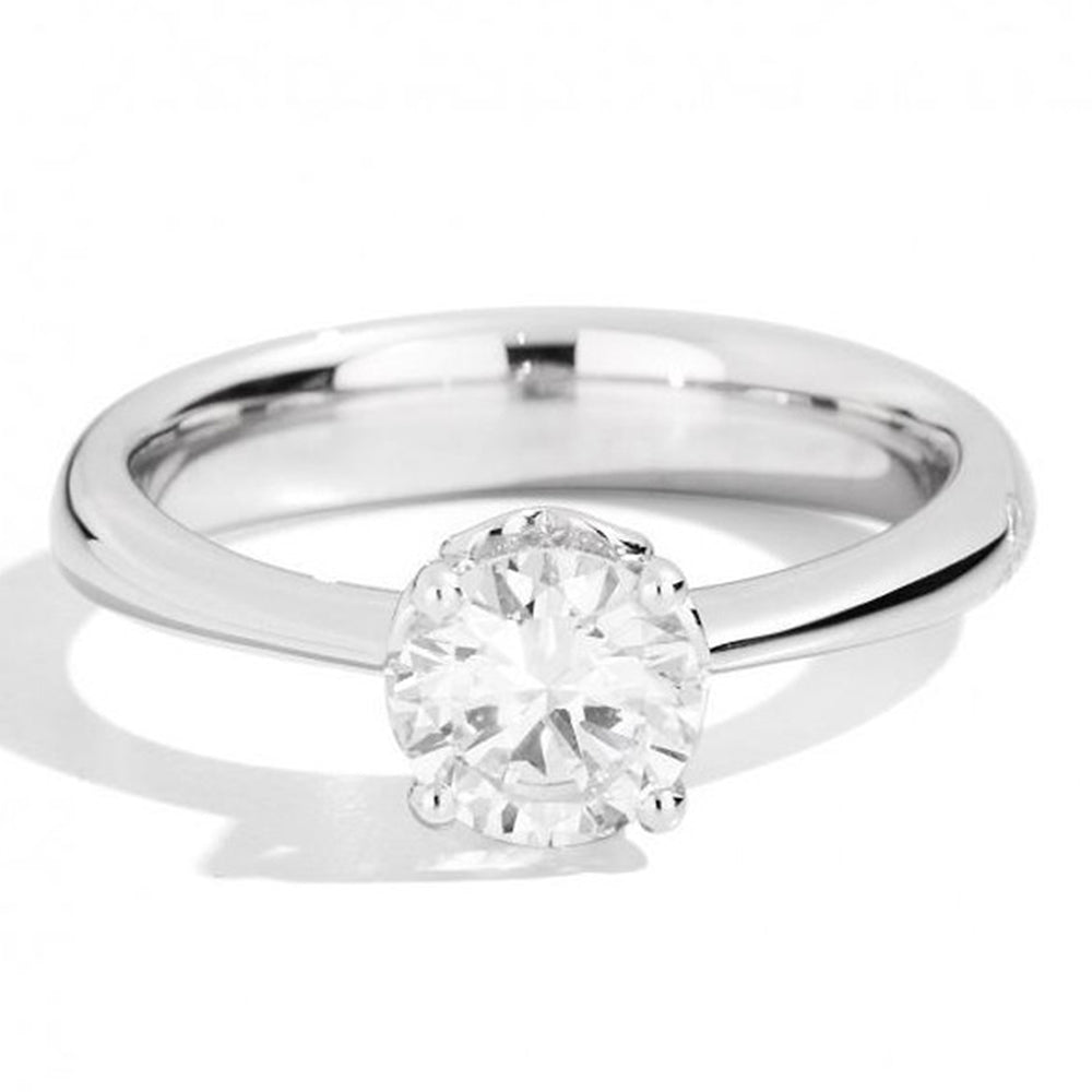 Anello Solitario Anniversary Recarlo