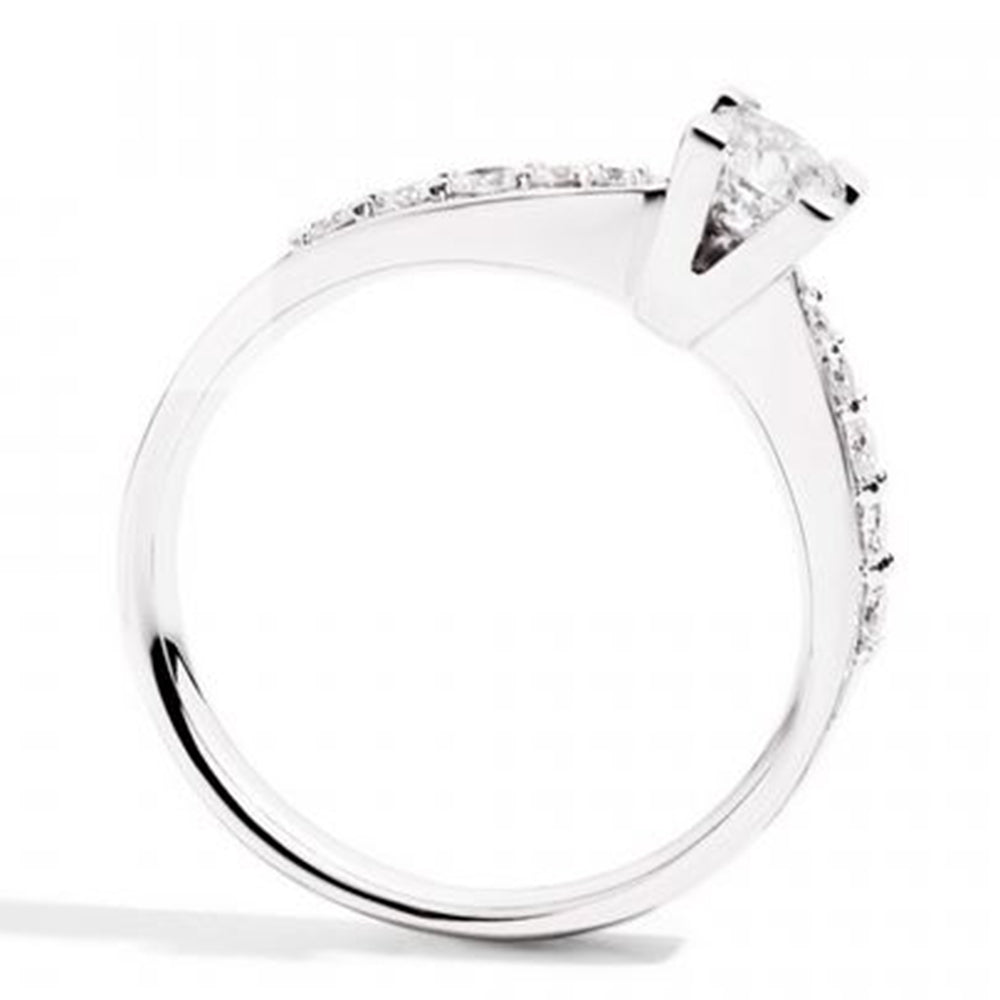 Anello Solitario Maria Teresa Recarlo