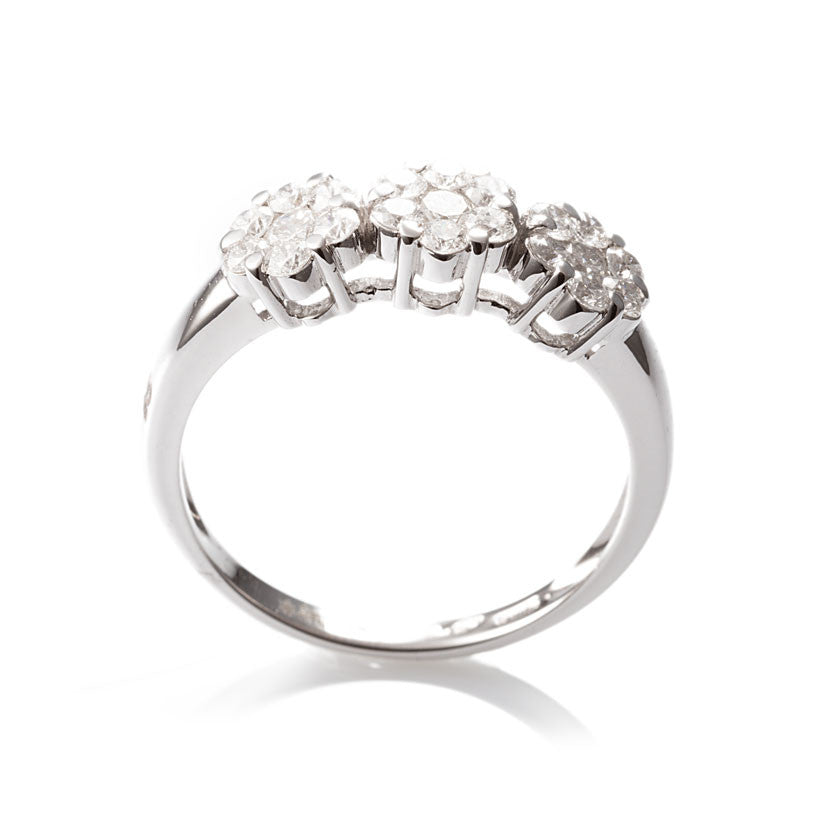 Anello Trilogy AA029588 13 - Davite & Delucchi