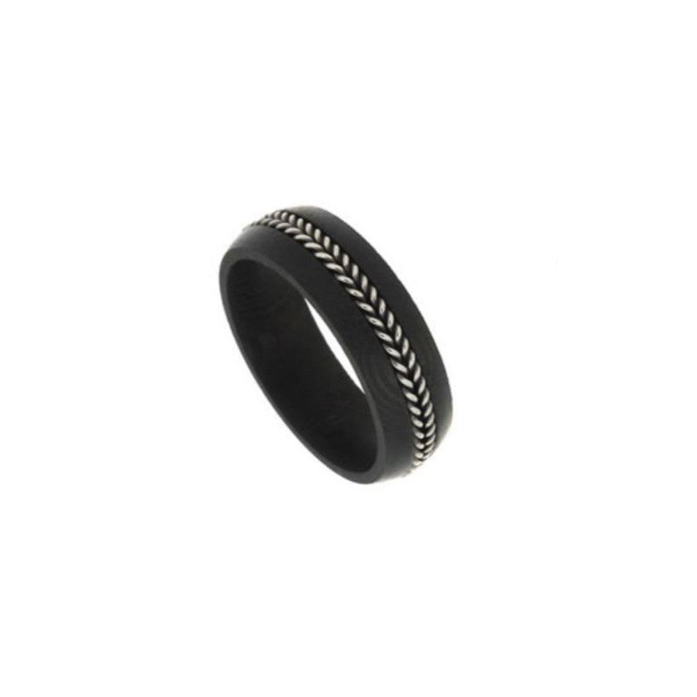 Anello Uomo Misura 23 G1596_0005 - Zoppini
