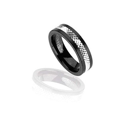 Anello Uomo Manuel Zed Misura 30 G2068_0000 - Zoppini