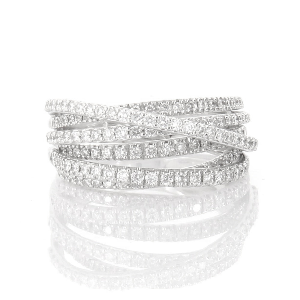 Anello Fantasia a Fascia AA030742 0S - Davite & Delucchi