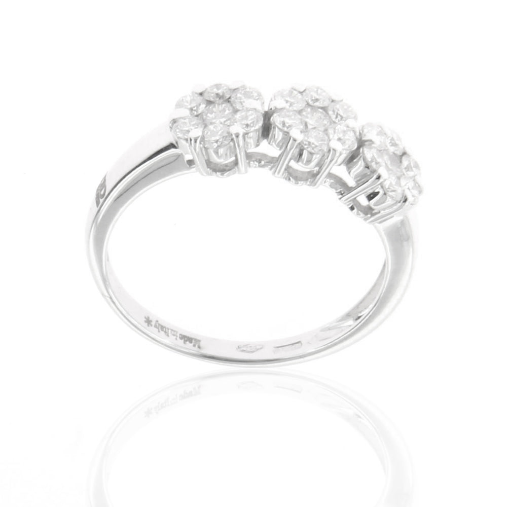 Anello Trilogy AA029588 13 - Davite & Delucchi