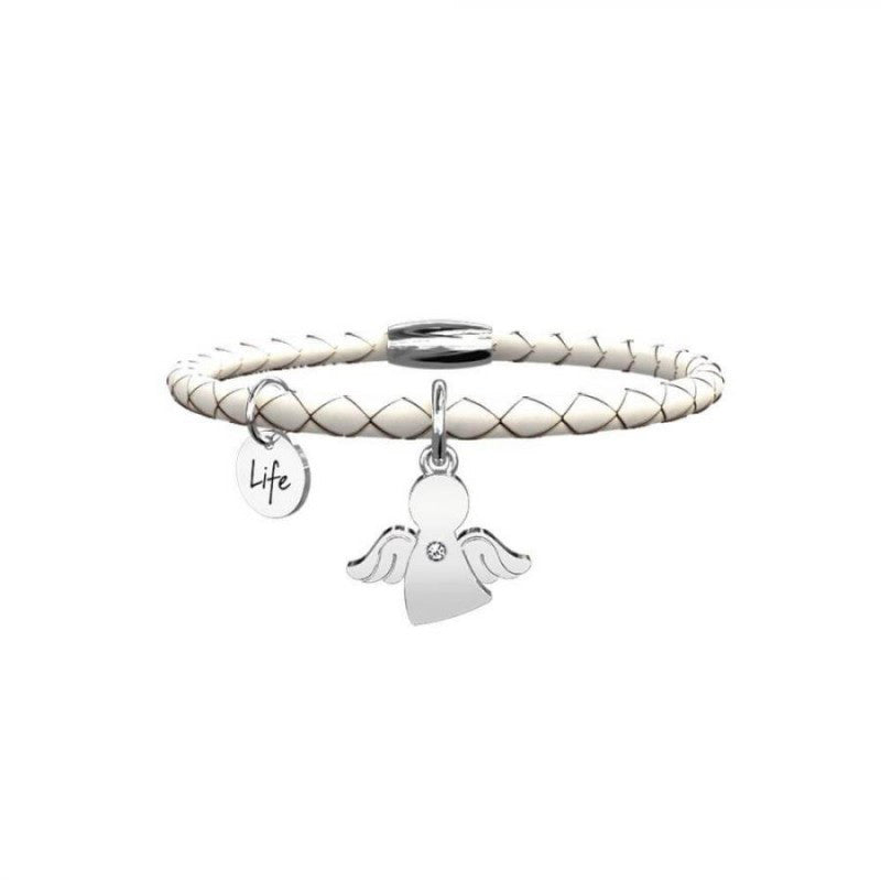 Bracciale Angelo Spirituality Life Collection 231522 - Kidult