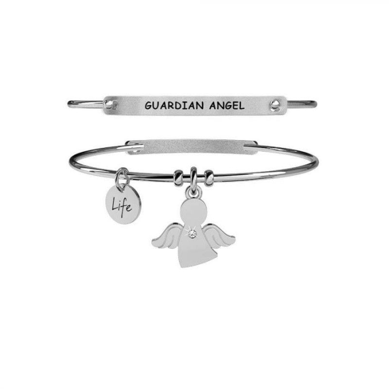 Bracciale Angelo Spirituality Life Collection 231669 - Kidult