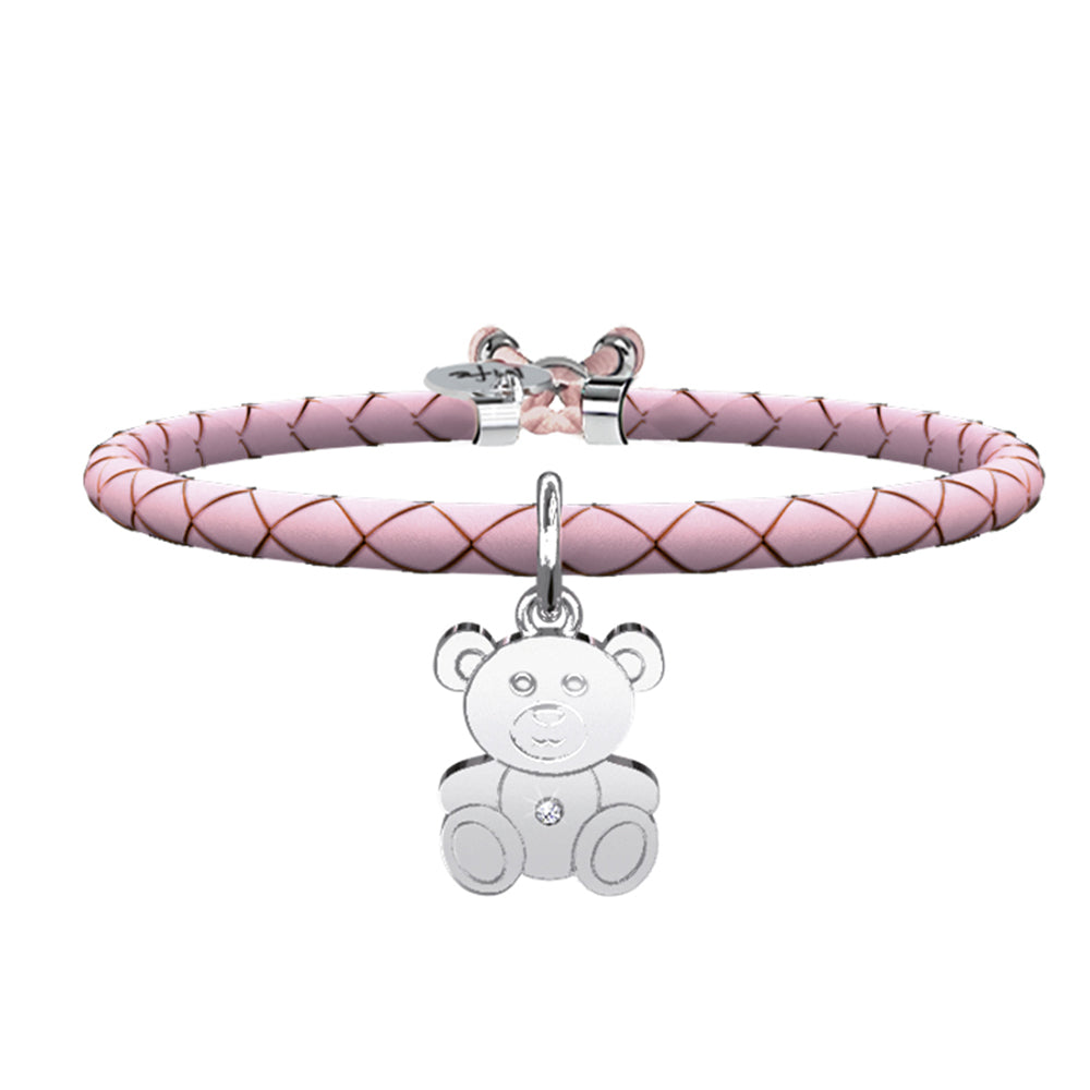 Bracciale Animal Planet Orsetto Life 731455 Kidult