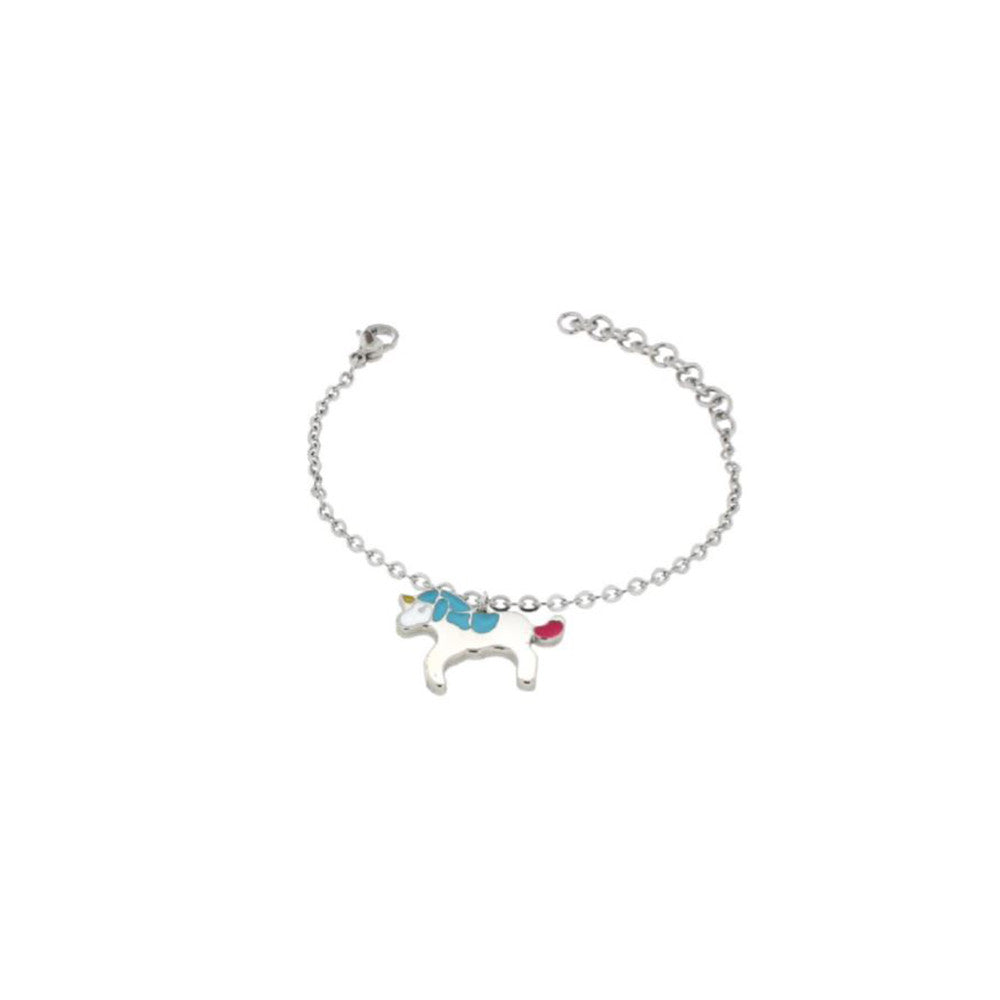 Bracciale Bambina Unicorno H2705_1L00 - Zoppini