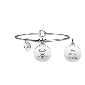 Bracciale Boy Family Life Collection 231568 - Kidult           