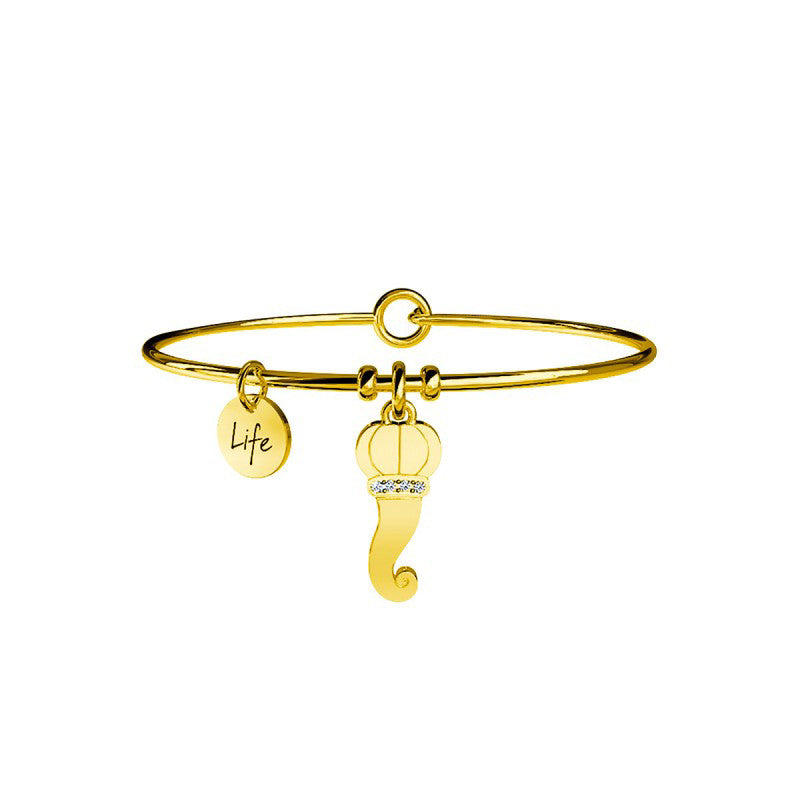 Bracciale Cornetto Symbols Life Collection 231552 - Kidult