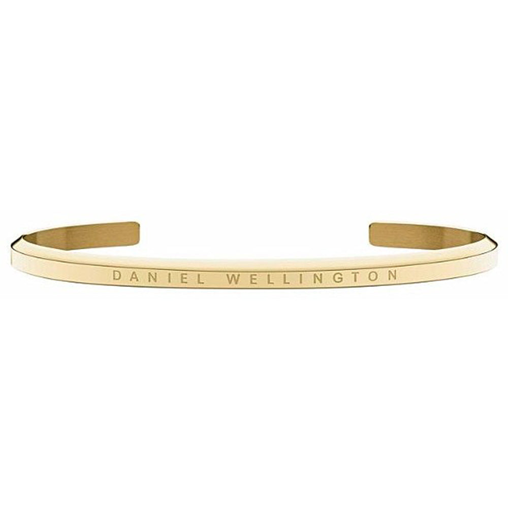 Bracciale Donna Acciaio Gold Classic Daniel Wellington