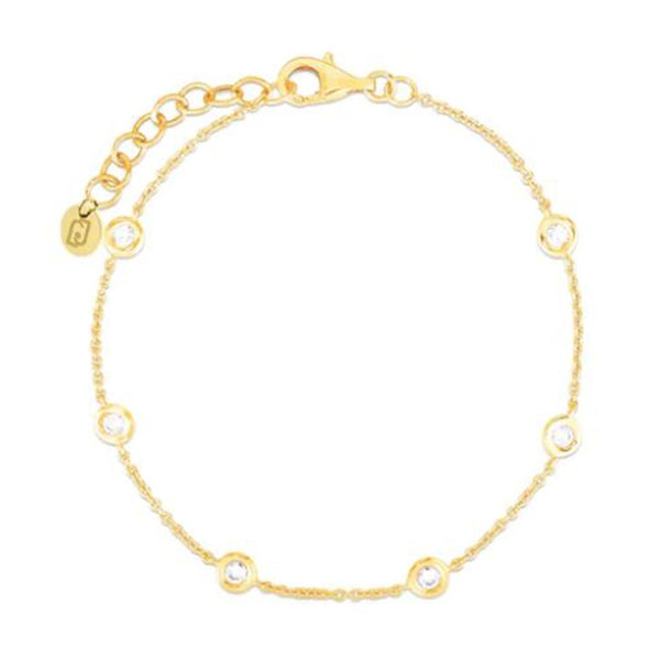 Liu Jo Luxury Bracciale Donna LJ2304 In Acciaio Inossidabile – Gioiello Minimal E Chic - 2