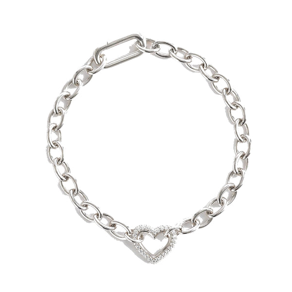 Bracciale Donna In Argento Con Palline Offerta | Linea Italia - Foto 6