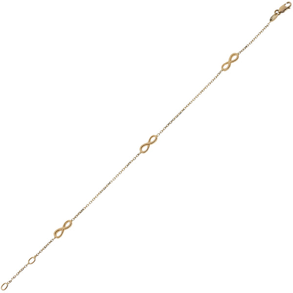 Senza Prezzo di Riserva - Bracciale - 18 carati Oro rosa