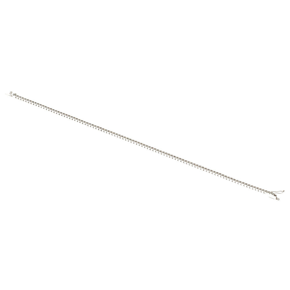 Bracciale Donna Oro Bianco