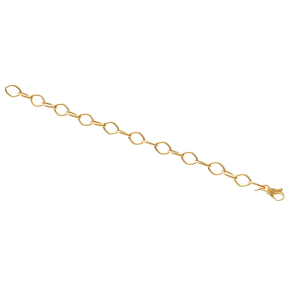 Bracciale Donna Oro Giallo