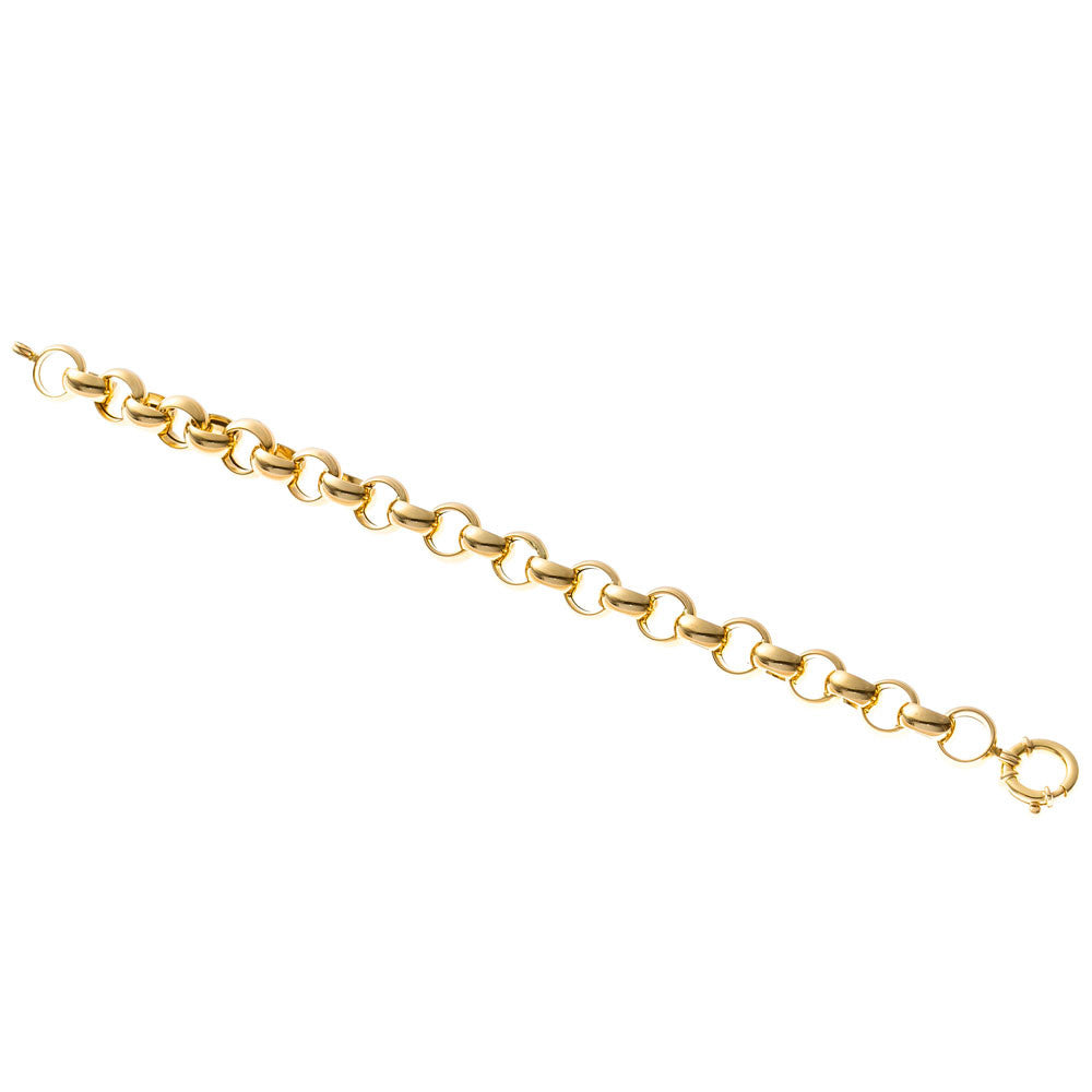 Bracciale Donna Oro Giallo