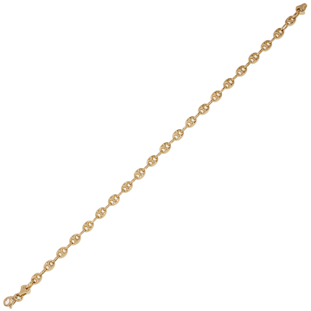 Bracciale Donna Oro Giallo