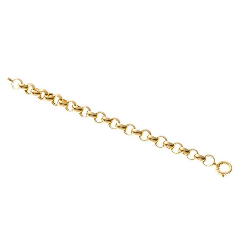 Bracciale Donna Oro Giallo
